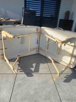 Masážní lehátko - 5