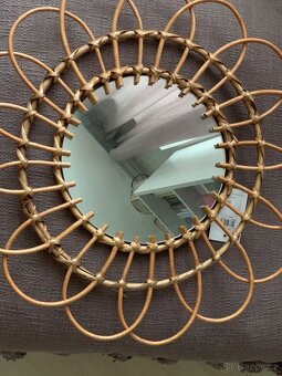 Zrcadlo Bizzotto - 5