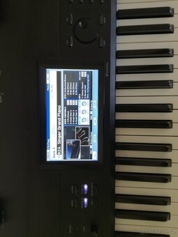 Korg Krome 88 - 5