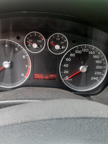Ford Focus II 1.8i - Veškeré náhradní díly - 5