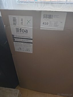 NOVÉ sítě do oken - 5