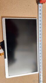 LCD display, displej - 5