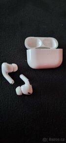 Nabízím k prodeji Apple AirPods Pro 2 2023 - 5