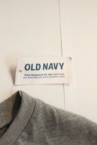 Tričko Old Navy (14-16 let) - 5
