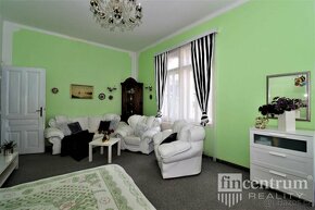 Prodej bytu 3+1 102 m2 Moravská, Karlovy Vary - 5