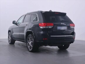 Jeep Grand Cherokee 3,0 V6 Aut. 4WD CZ Overland DPH (2020) - 5