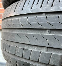Letní pneu 235/55 R18 100V Pirelli Scorpion (0218) - 5