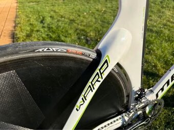 Merida Warp vel. M - 5
