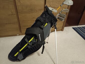 Golfové hole - 5