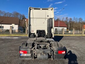 Daf Xf 480 Lowdeck-prodej- převzeti leasingu 1012 Eur /Měsíc - 5