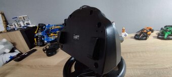 Herní Volant Trust GXT 288 Racing Wheel - 5