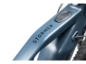 Prodej elektrokola PELLS Stormer FS 1 2024 v.L 175-192 cm - 5