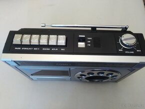 Samsung P-32S,Trevi CD518,Comet,Sonycfm-155l - 5