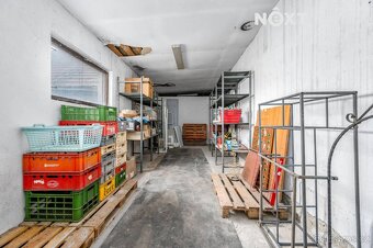 Prodej komerční Obchodní prostory, 465㎡ - 5