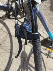 Kolo GT TRANSEO COMP GRY 2021 19"(US:L) - 5