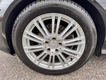Alu kola R17 245/45 r17 letní sada - 5