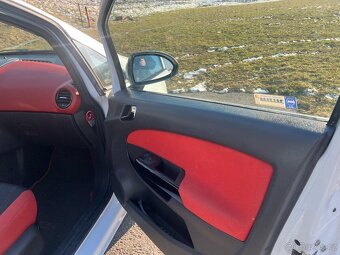 Prodám Opel Corsa 1.2 +lpg - 5