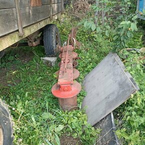 Zetor 8011 - 5