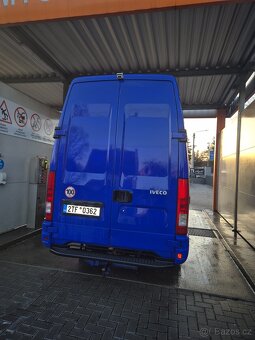 Iveco 20 míst - 5