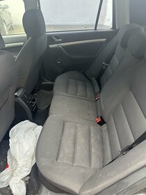 Díly Škoda Octavia 2 1.9 tdi 77kw kombi BKC FWZ LF9R - 5