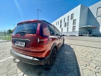Dacia Jogger extreme TCE LPG - 5