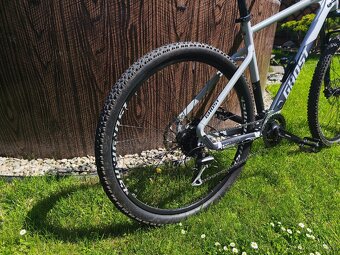 GHOST KATO Essential 29" 2022 L/XL - 5