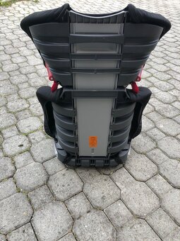 Britax Romer Adventure 15-36 jako nová - 5