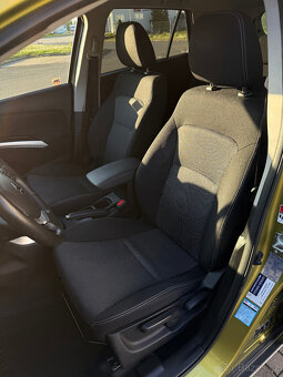 Suzuki SX4 S-Cross 1.6 88kW, benzín, 2014, najeto 79 99x km - 5