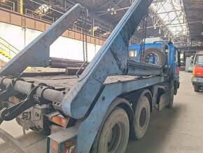 Tatra bikran 815 retezovy nosic kontejneru - 5