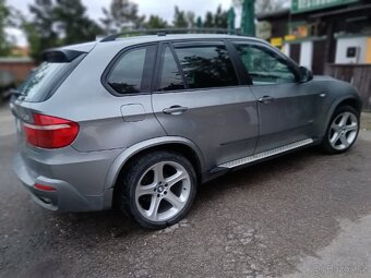 BMW X5 supersport - 5
