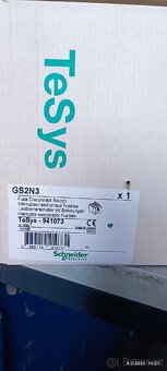 Schneider GS2N3 - 5