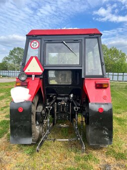 Zetor 7011 - 5