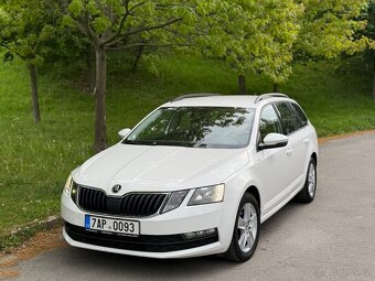 🌟ŠKODA OCTAVIA III 2019🌟 - 5