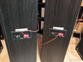 Tannoy Mercury F3 TOP STAV - 5