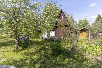 Prodej chaty, 403 m2, Chotěboř - 5