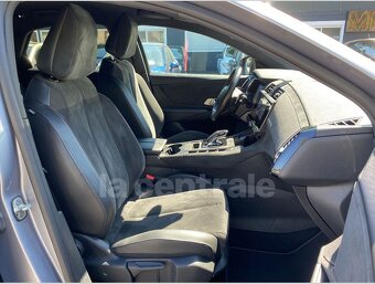DS 7 Crossback BlueHDi 130 PERFORMANCE LINE Aut 2019 - 5
