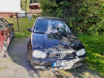 Golf iv - 5