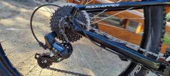 MTB Specialized Rockhopper 27,5 "S" - 5