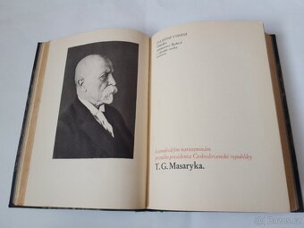 ČASOPIS PRO OBČANSKOU NAUKU A VÝCHOVU r.1928, 1929, 1930 - 5
