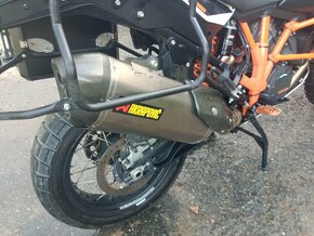 KTM 1190 Adventure R , dohoda - 5