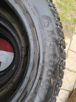 Pneu Matador Izzarda 215/70 R16 - 5