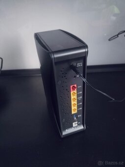 Smart box O2 TV - 5