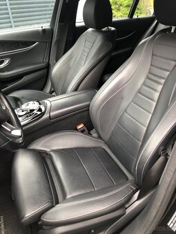 Prodám Mercedes – Benz třídy E 220 d - 5