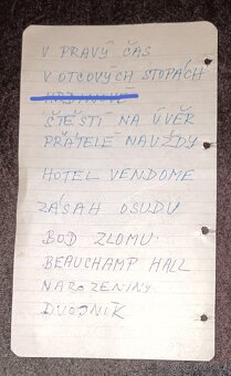 Knihy - Sleva - 5