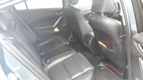 Mazda 6 - 5