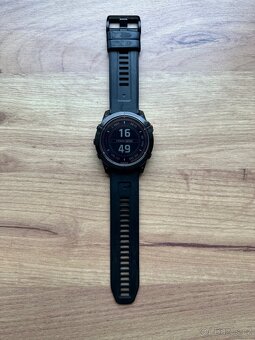 Garmin Fenix 7X Pro - 5