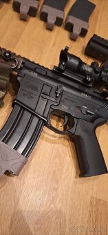 M4 block 2 daniel defense - 5