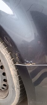 Ford C Max 1.6 tdci diesel 80kw 2007 - 5