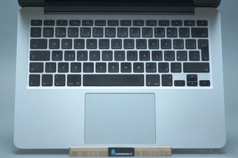 ZÁRUKA/Macbook Pro 13.3" CTO/I7 3.1GHZ/16GB RAM/1TB SSD/CZ - 5