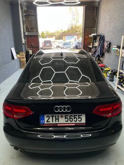 Audi A4, AUDI A4 2.0 TDI, 2010, 105kW - 5
